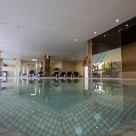 Apartamentos Cambrils Playa Spa Extérieur photo